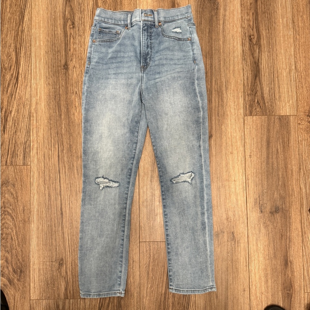 Express Jeans